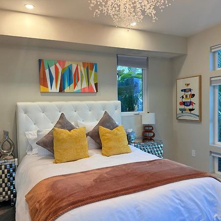 Luxury Suite With Views - San Rafael, Gateway To Sf & Wine Country 外观 照片