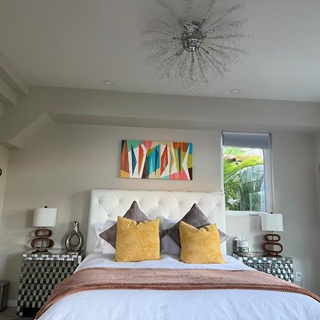 Luxury Suite With Views - San Rafael, Gateway To Sf & Wine Country 外观 照片
