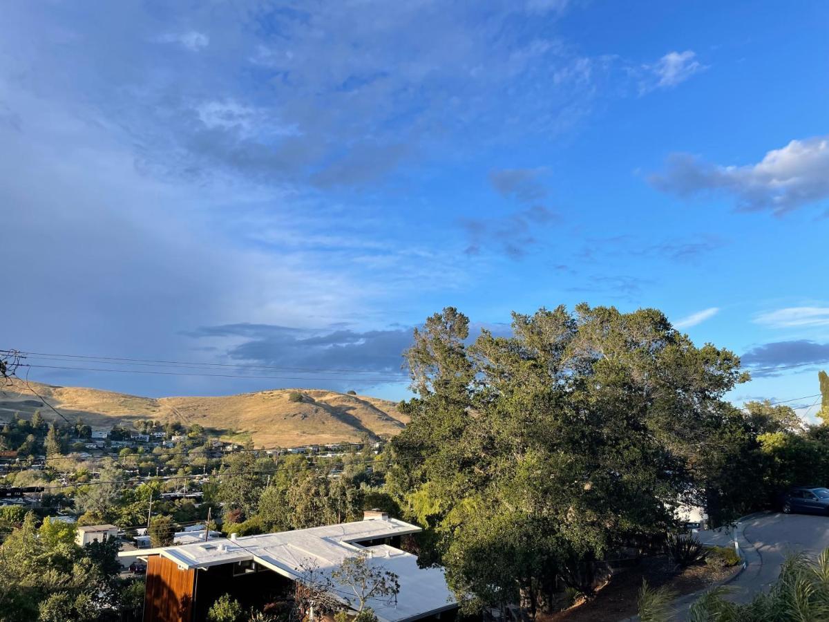 Luxury Suite With Views - San Rafael, Gateway To Sf & Wine Country 外观 照片