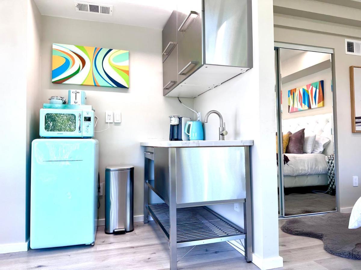 Luxury Suite With Views - San Rafael, Gateway To Sf & Wine Country 外观 照片