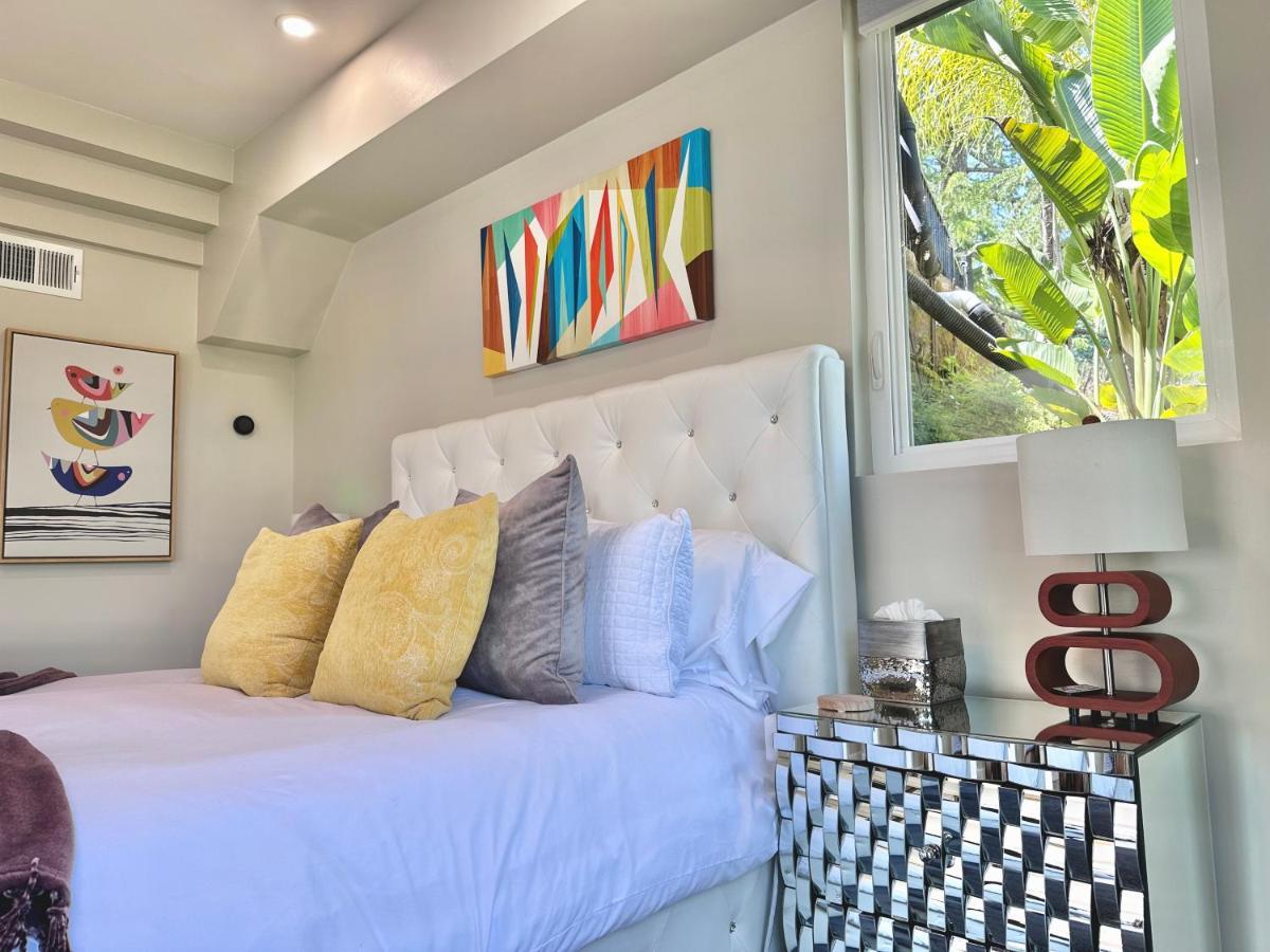 Luxury Suite With Views - San Rafael, Gateway To Sf & Wine Country 外观 照片