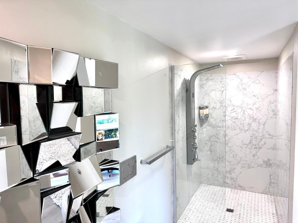 Luxury Suite With Views - San Rafael, Gateway To Sf & Wine Country 外观 照片