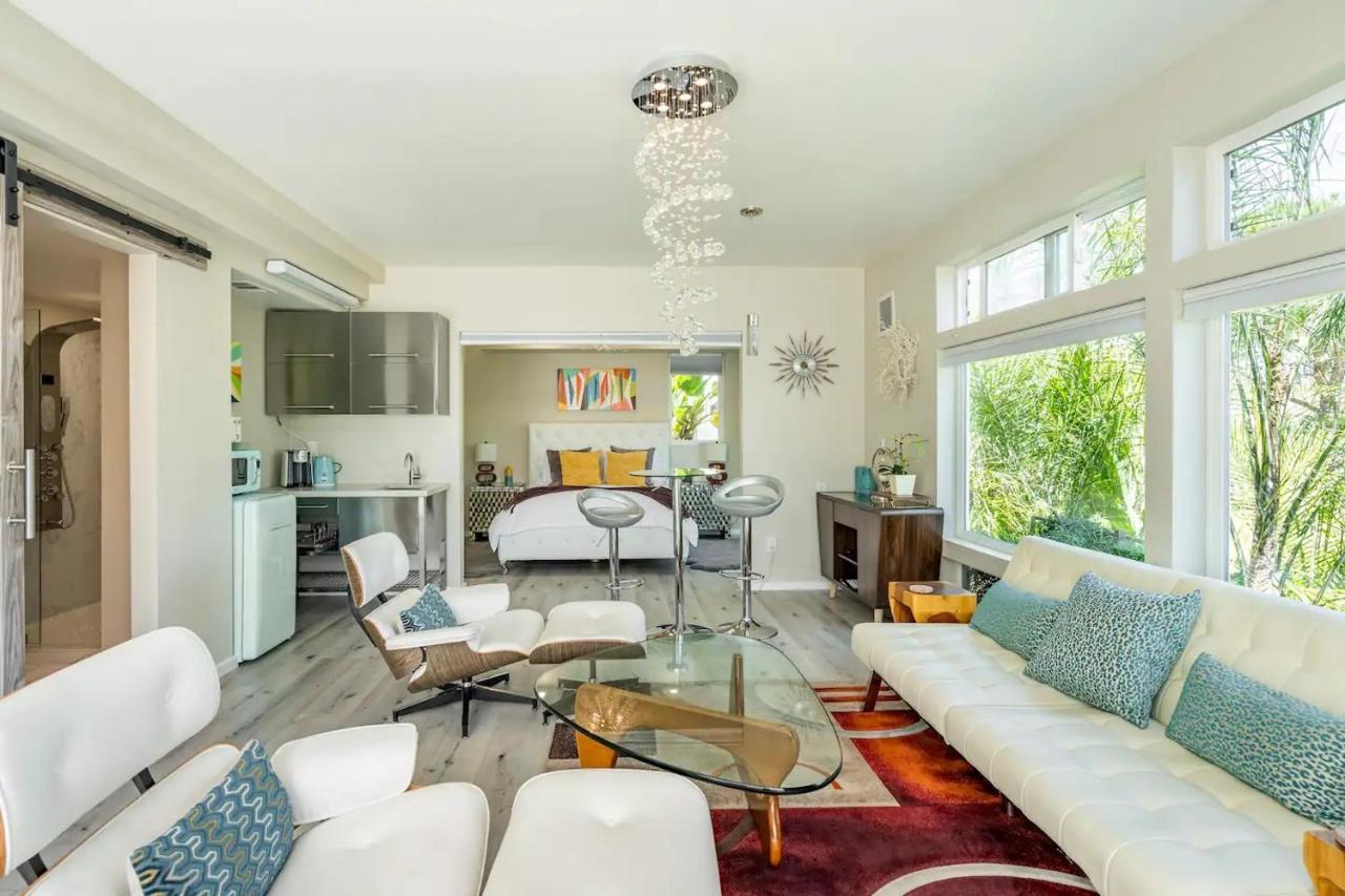 Luxury Suite With Views - San Rafael, Gateway To Sf & Wine Country 外观 照片