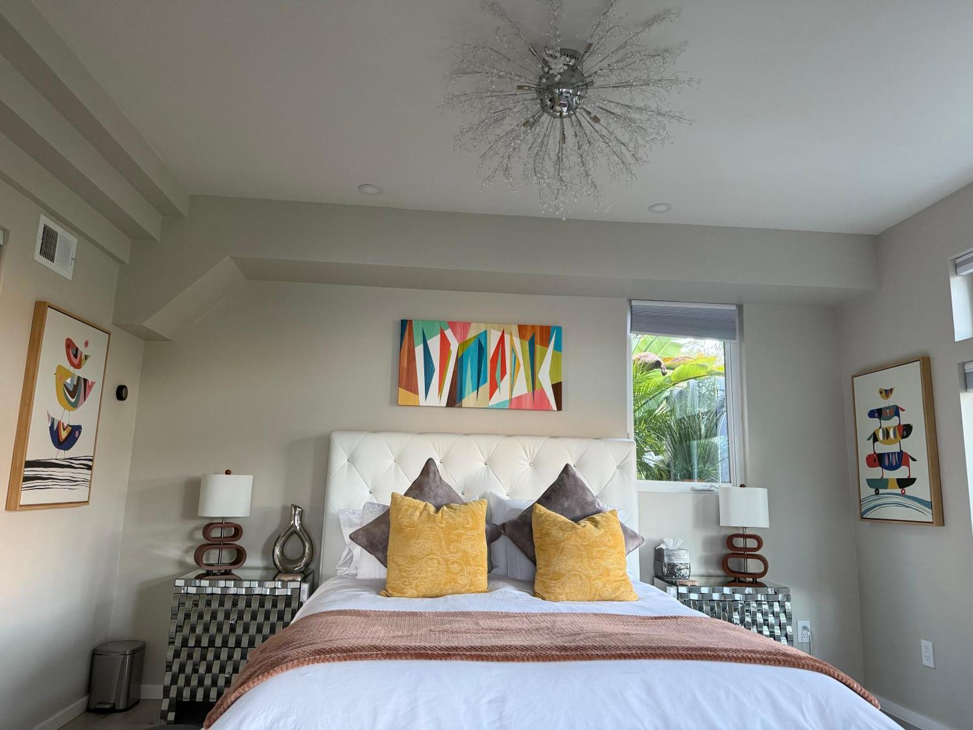 Luxury Suite With Views - San Rafael, Gateway To Sf & Wine Country 外观 照片