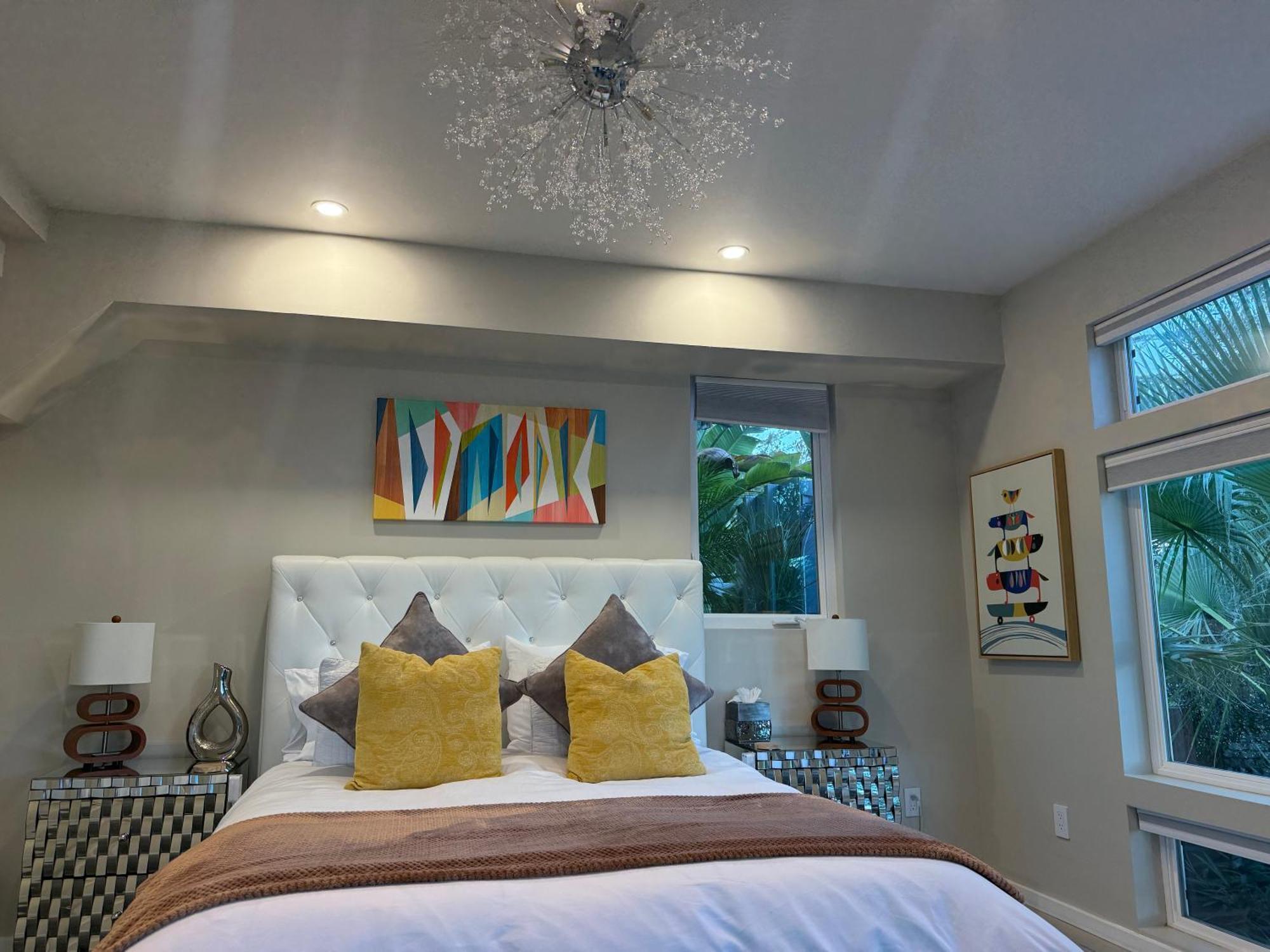 Luxury Suite With Views - San Rafael, Gateway To Sf & Wine Country 外观 照片