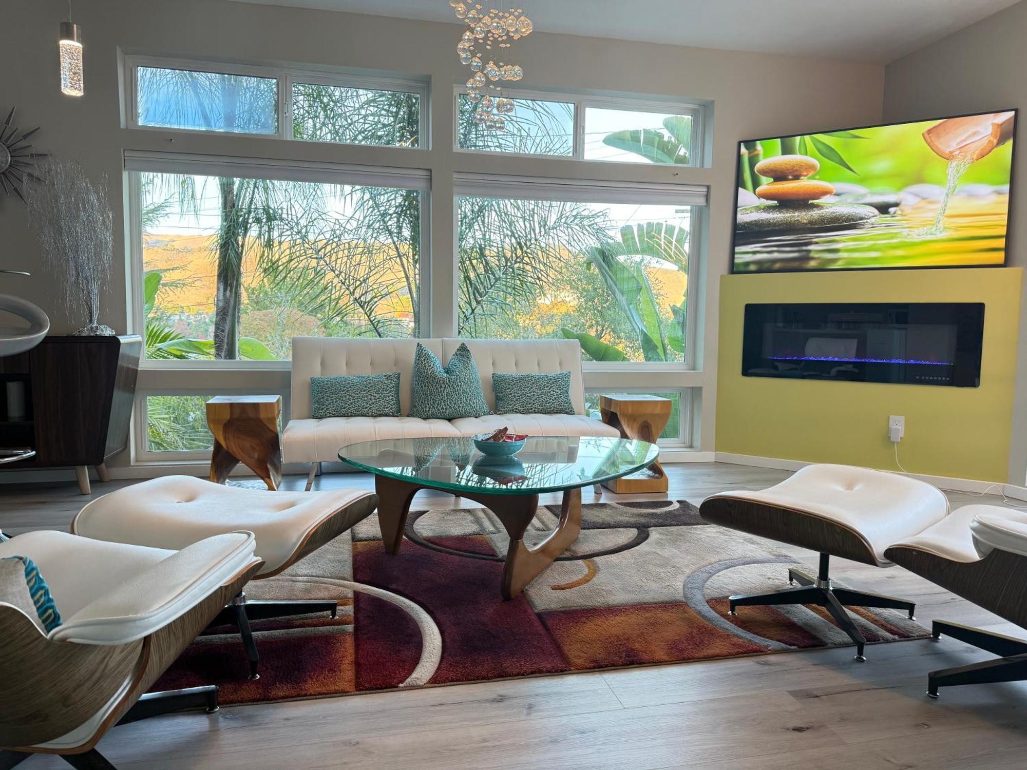 Luxury Suite With Views - San Rafael, Gateway To Sf & Wine Country 外观 照片