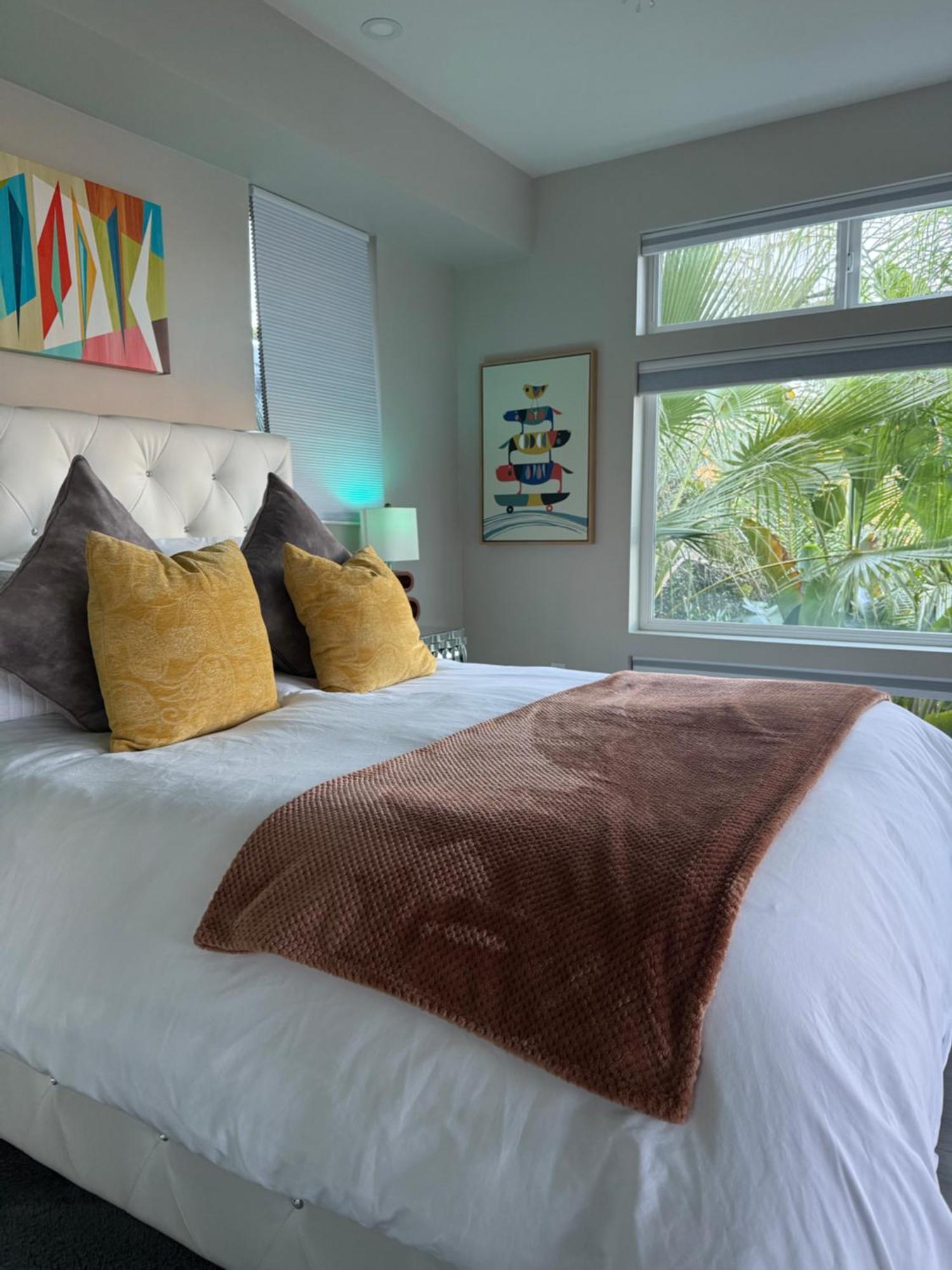 Luxury Suite With Views - San Rafael, Gateway To Sf & Wine Country 外观 照片