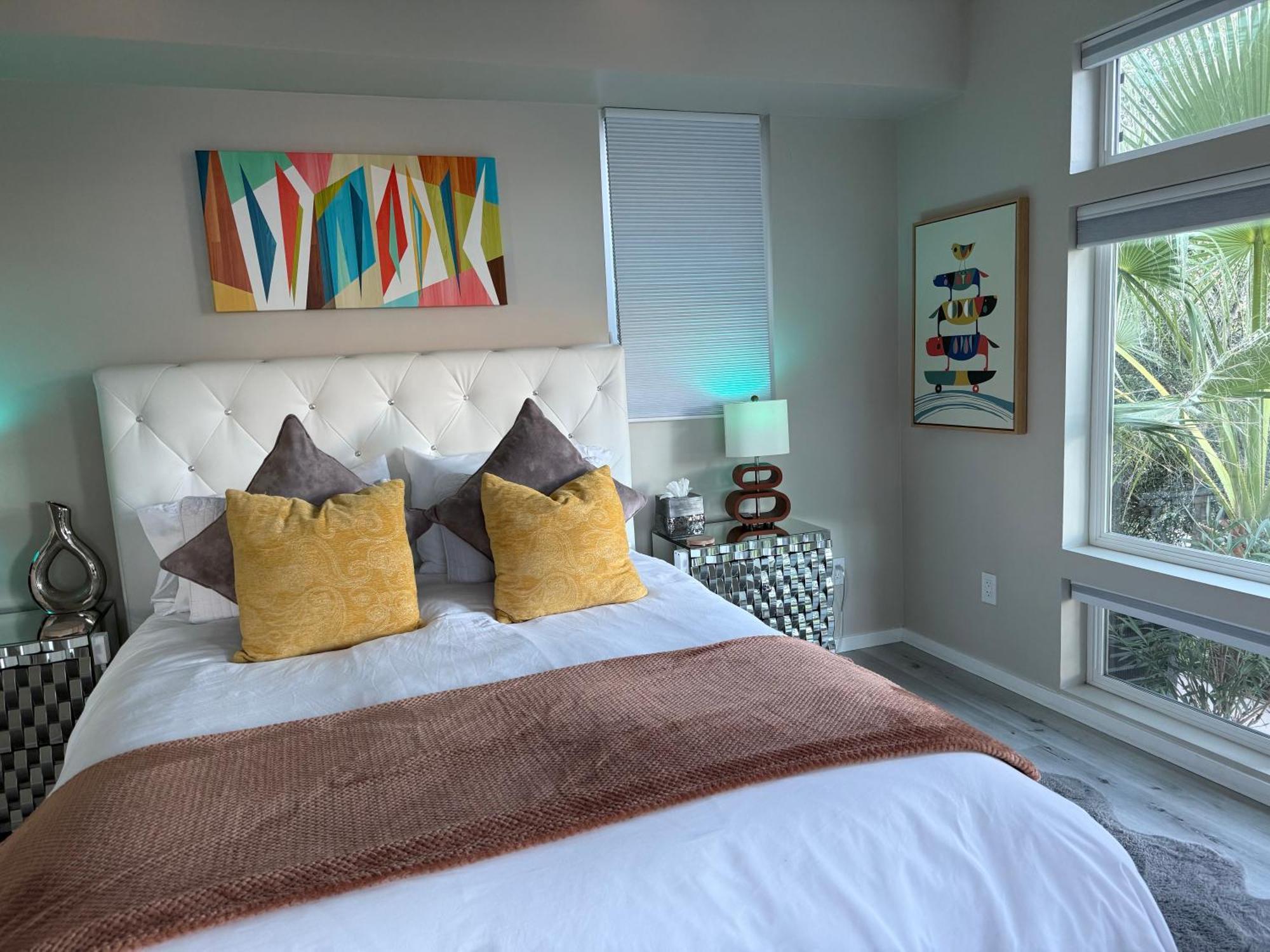 Luxury Suite With Views - San Rafael, Gateway To Sf & Wine Country 外观 照片