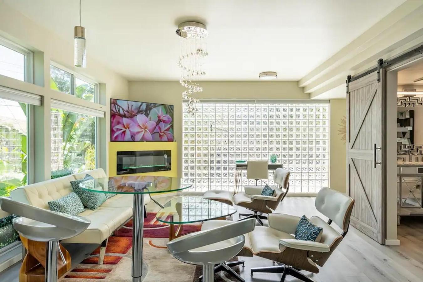 Luxury Suite With Views - San Rafael, Gateway To Sf & Wine Country 外观 照片